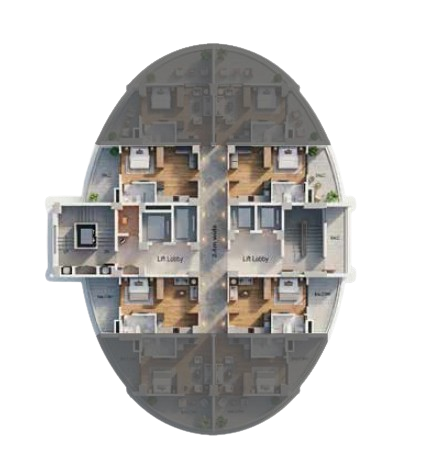 Executive Location